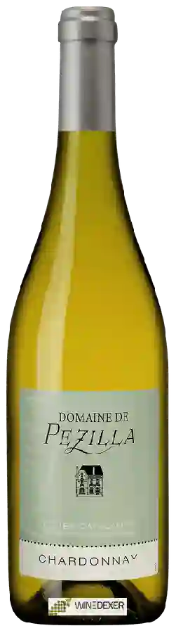 Château Pézilla - Chardonnay Château Pézilla - Chardonnay