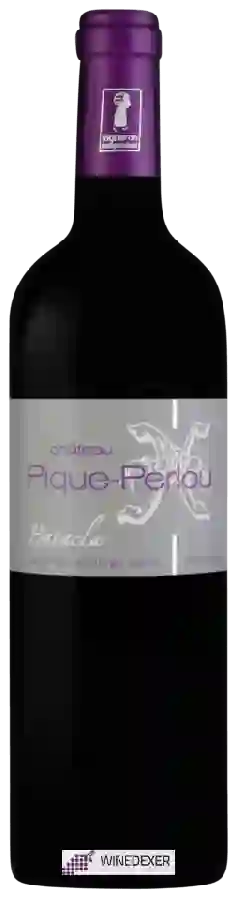 Château Pique-Perlou - Batacla Minervois