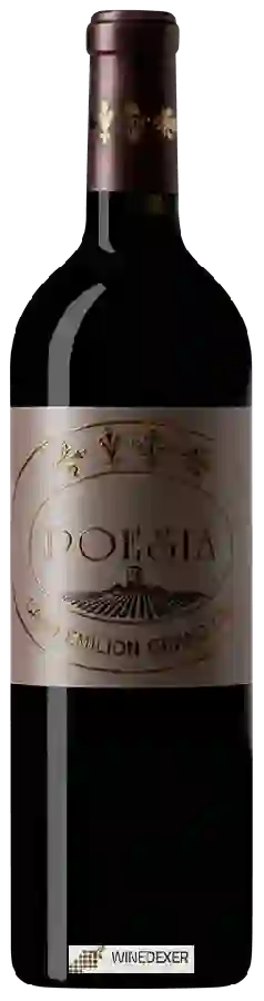 Chateau Poesia - Saint-Émilion Grand Cru