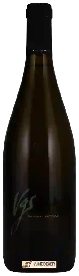 VGS Chateau Potelle - Chardonnay VGS Chateau Potelle - Chardonnay