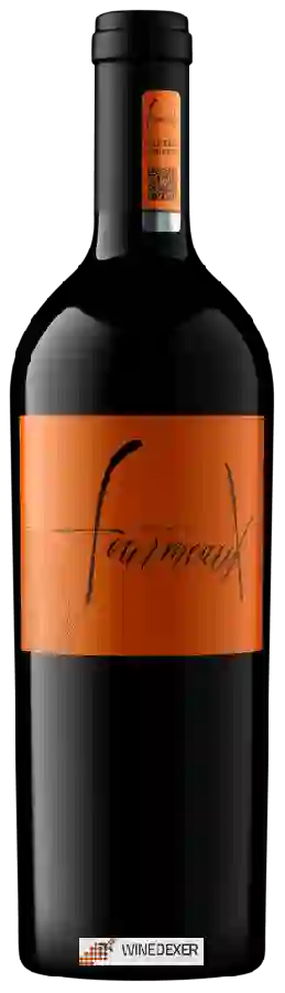 VGS Chateau Potelle - Jean-Noel Fourmeaux VGS Chateau Potelle - Jean-Noel Fourmeaux