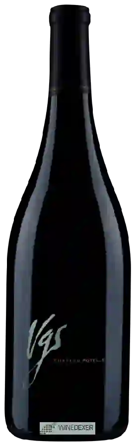 VGS Chateau Potelle - Syrah