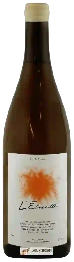 Château Pré Vert - L'Etincelle