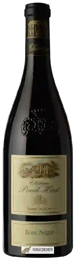 Château Puech-Haut - Bosc Negre Saint-Drézéry Château Puech-Haut - Bosc Negre Saint-Drézéry