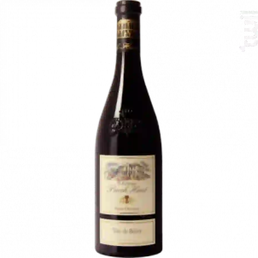 Château Puech-Haut - Coteaux du Languedoc Saint-Drézéry Cuvée Réserve