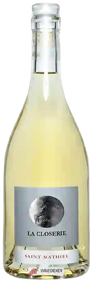 Château Puech-Haut - La Closerie Saint-Mathieu