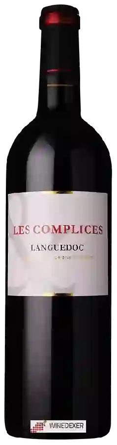 Château Puech-Haut - Les Complices Château Puech-Haut - Les Complices