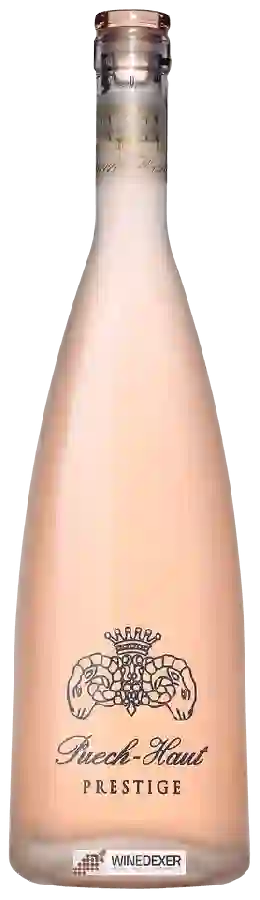 Château Puech-Haut - Prestige Rosé