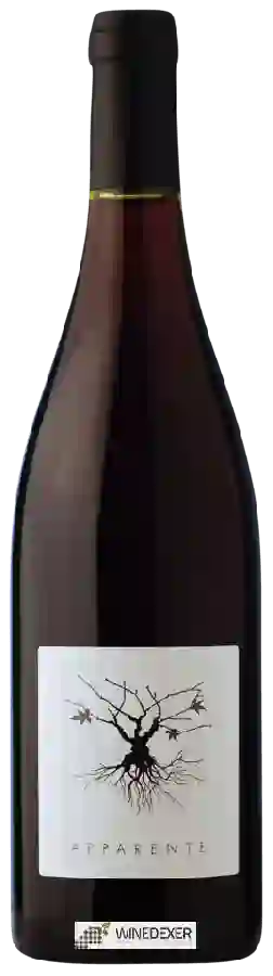 Château Puech Redon - Apparente Rouge