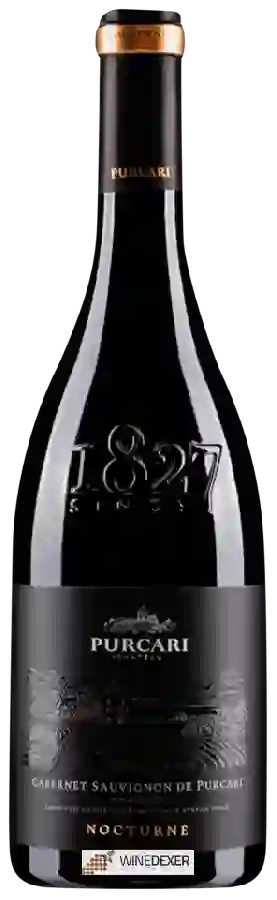 Château Purcari - Nocturne Cabernet Sauvignon Château Purcari - Nocturne Cabernet Sauvignon