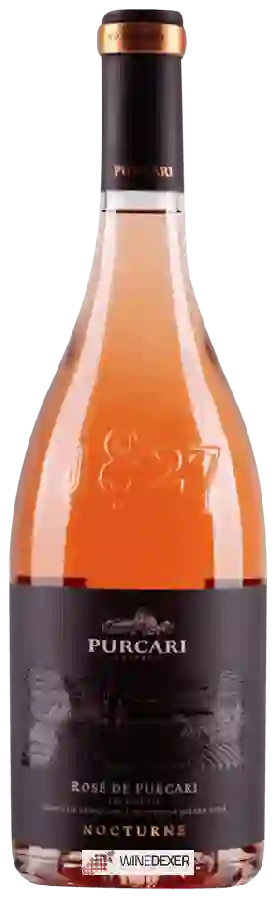 Château Purcari - Nocturne Vin Rosé Sec