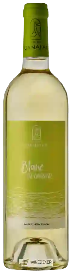 Château Qanafar - Blanc de Qanafar Sauvignon Blanc Château Qanafar - Blanc de Qanafar Sauvignon Blanc