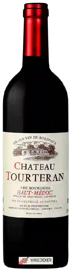 Château Ramage La Batisse - Château Tourteran Haut-Médoc Château Ramage La Batisse - Château Tourteran Haut-Médoc