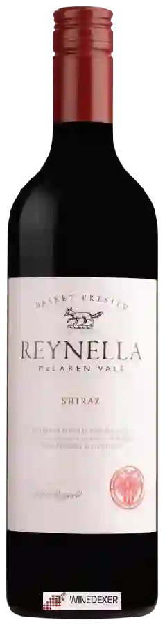 Château Reynella - Basket Pressed Shiraz