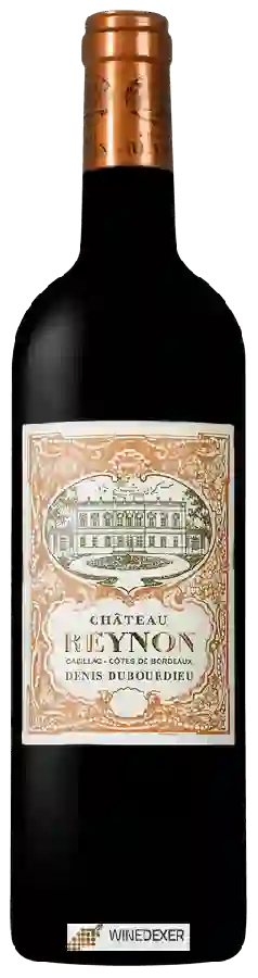 Château Reynon - Cadillac - Côtes de Bordeaux