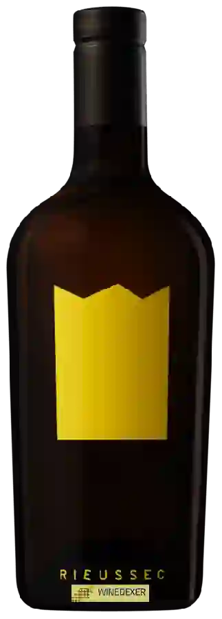 Château Rieussec - Sauternes (Premier Grand Cru Classé)