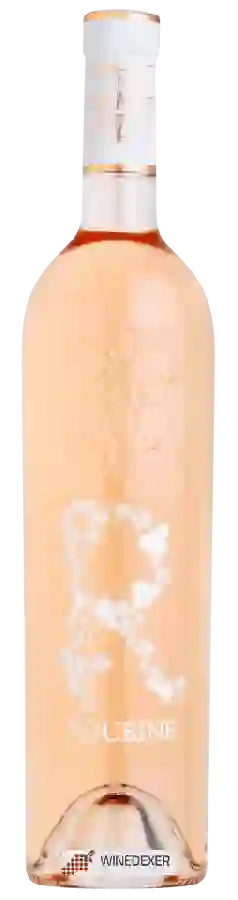 Château Roubine - Cuvée R Côtes de Provence Rosé Château Roubine - Cuvée R Côtes de Provence Rosé