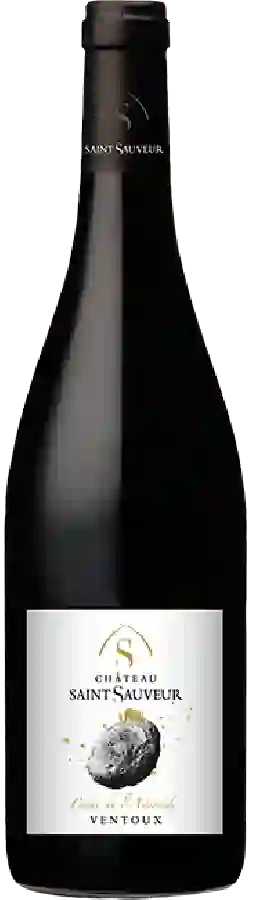 Château Saint Sauveur - Cuvée de l'Astéroïde Ventoux Château Saint Sauveur - Cuvée de l'Astéroïde Ventoux