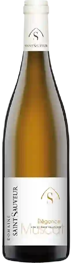 Château Saint Sauveur - Elégance Muscat Château Saint Sauveur - Elégance Muscat
