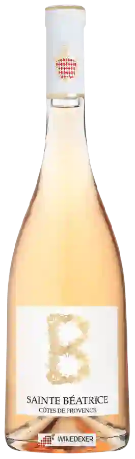 Château Sainte Béatrice - B Côtes de Provence Rosé Château Sainte Béatrice - B Côtes de Provence Rosé