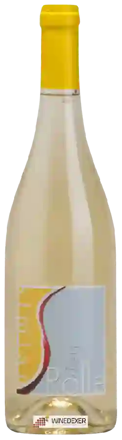 Château Simian - Jeu de Rolle Blanc Château Simian - Jeu de Rolle Blanc