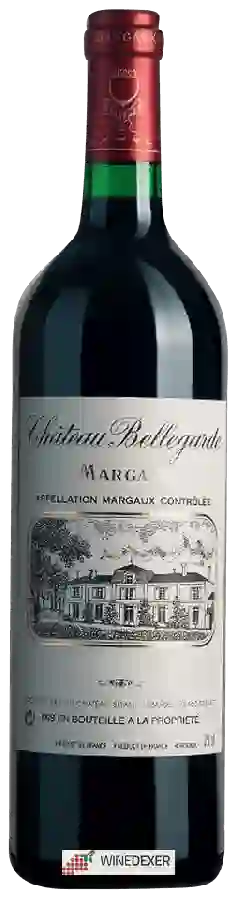 Château Siran - Château Bellegarde Margaux