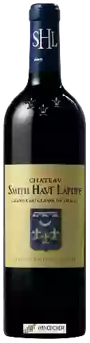 Château Smith Haut-Lafitte - Pessac-Léognan (Grand Cru Classé de Graves)