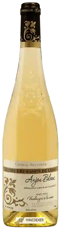 Château Soucherie - Cuvée les Rangs de Long Anjou Blanc