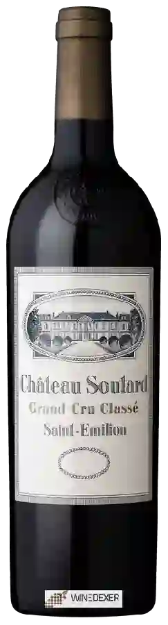 Château Soutard - Saint-Émilion Grand Cru (Grand Cru Classé)