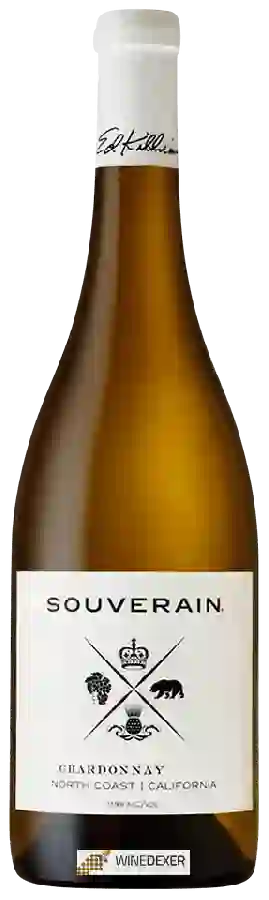 Chateau Souverain - Chardonnay