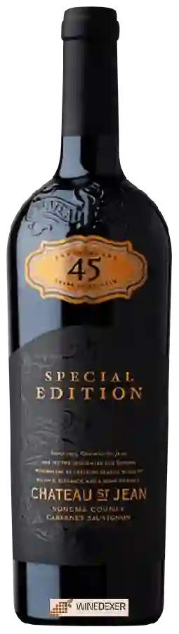 Château St. Jean - Cabernet Sauvignon Special Edition