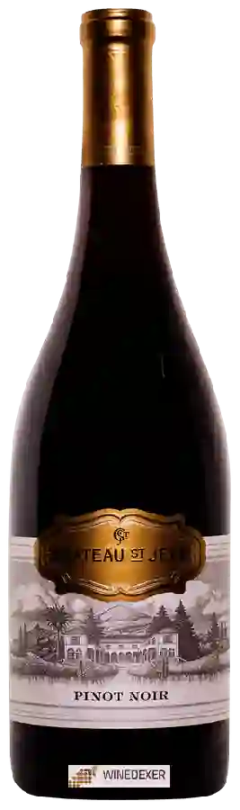 Château St. Jean - Pinot Noir