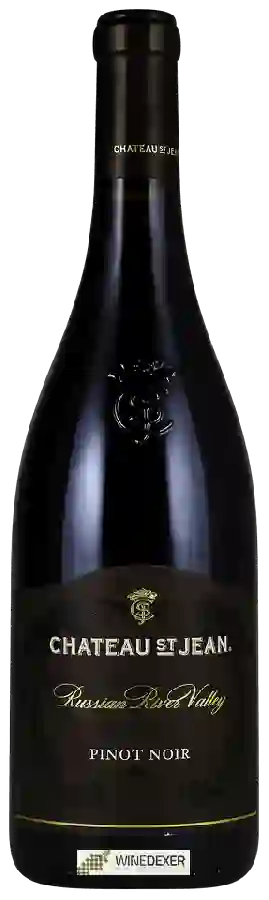 Château St. Jean - Russian River Valley Pinot Noir