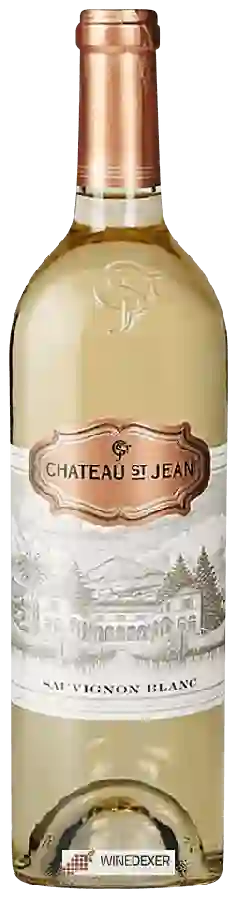 Château St. Jean - Sonoma County Sauvignon Blanc