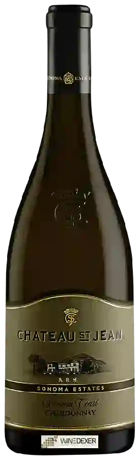 Château St. Jean - Sonoma Estates Chardonnay