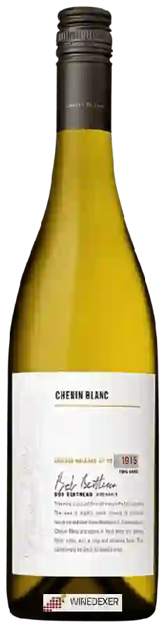Chateau Ste. Michelle - Chenin Blanc