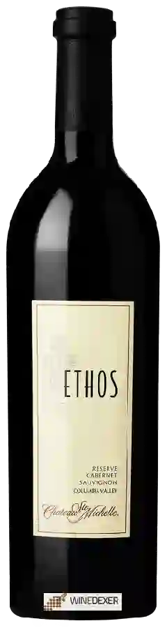 Chateau Ste. Michelle - Ethos Reserve Cabernet Sauvignon