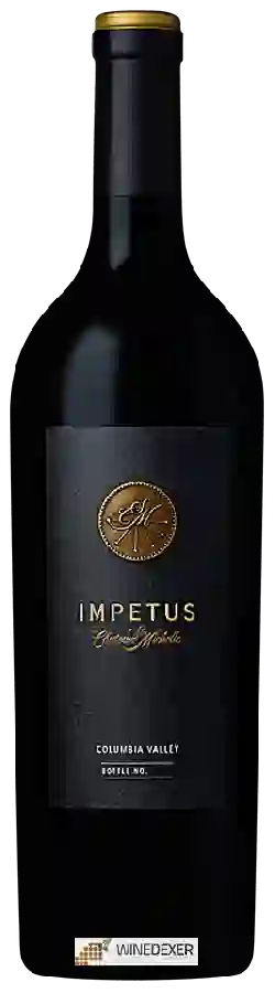 Chateau Ste. Michelle - Impetus Chateau Ste. Michelle - Impetus