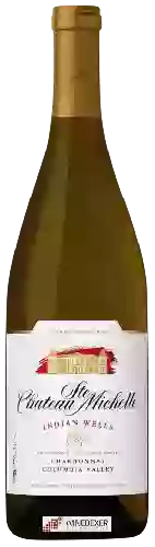 Chateau Ste. Michelle - Indian Wells Chardonnay