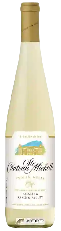 Chateau Ste. Michelle - Indian Wells Riesling Chateau Ste. Michelle - Indian Wells Riesling