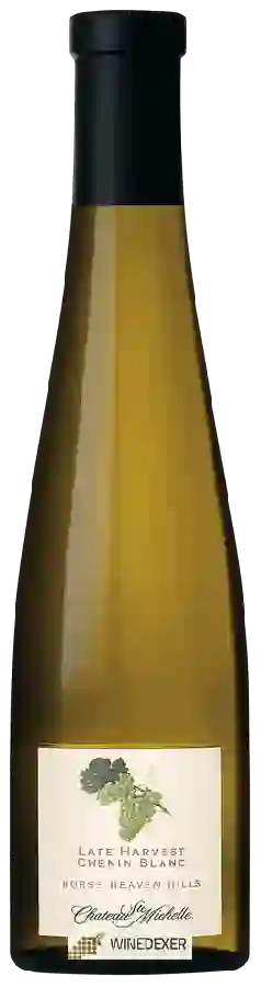 Chateau Ste. Michelle - Late Harvest Chenin Blanc