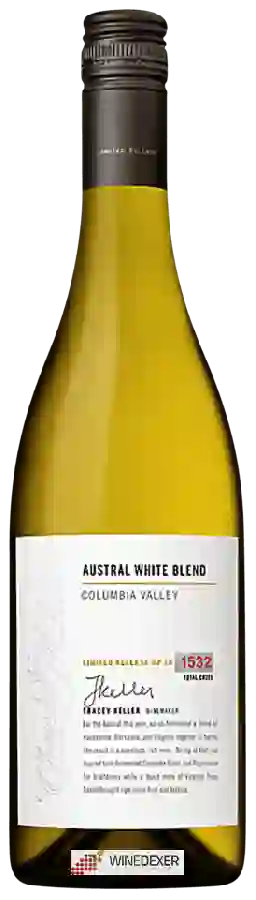Chateau Ste. Michelle - Limited Release Austral White Chateau Ste. Michelle - Limited Release Austral White