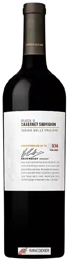 Chateau Ste. Michelle - Limited Release Pinot Blanc