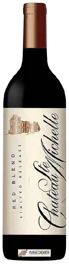 Chateau Ste. Michelle - Limited Release Red Blend