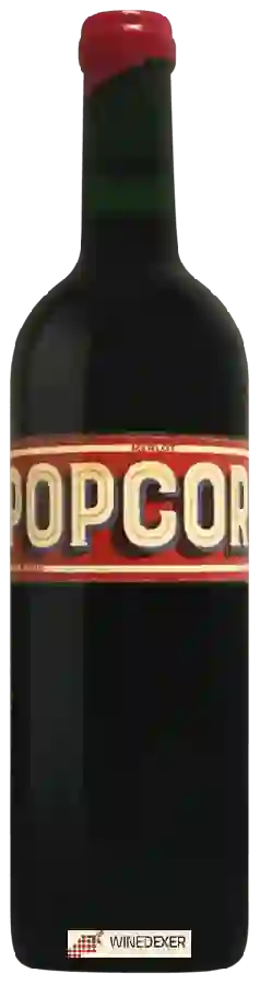 Chateau Surain - Popcorn Chateau Surain - Popcorn