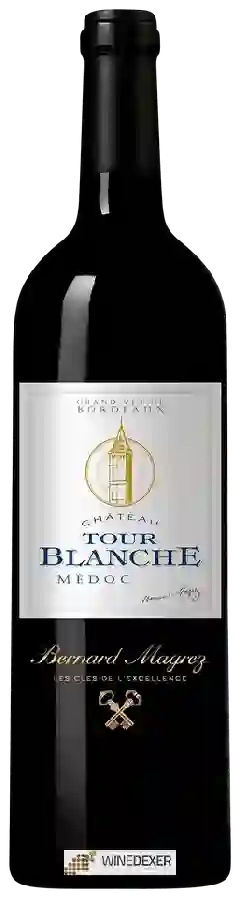 Château Tour Blanche - Médoc Château Tour Blanche - Médoc
