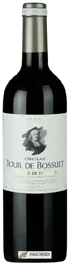Château Tour de Bossuet - Lalande de Pomerol Château Tour de Bossuet - Lalande de Pomerol