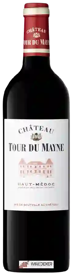 Château Tour du Mayne - Haut-Médoc