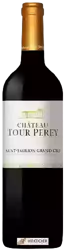 Château Tour Perey - Saint-Émilion Grand Cru
