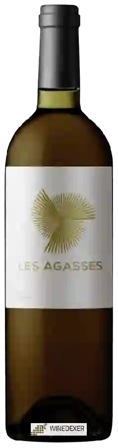 Château Val Joanis - Les Agasses Viognier